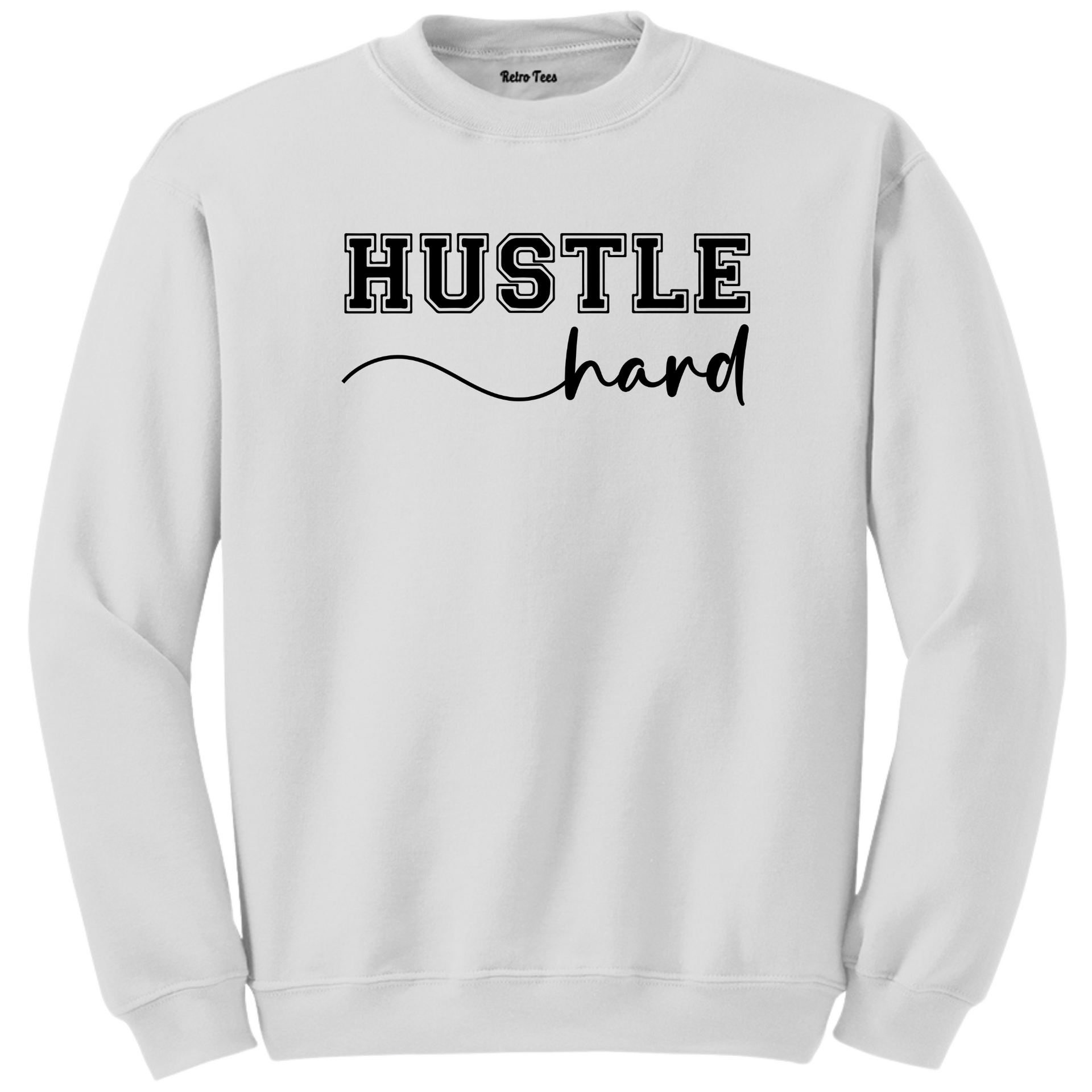 Everyday Hustle Tshirt, Positive Vibes Shirt, Everyday Shirt, Gift